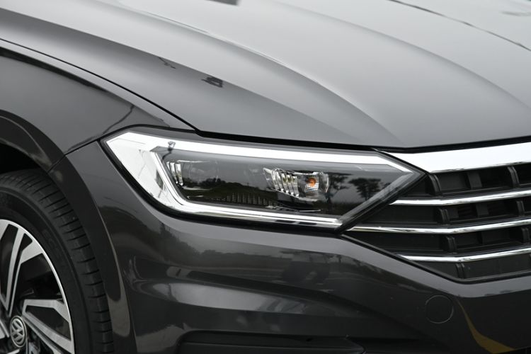 Used Volkswagen Sagitar 2021 280TSI DSG Excellence Edition
