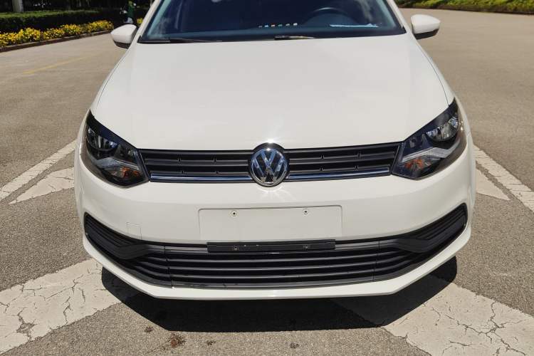 Used Volkswagen Polo 2016 1.4L Automatic Trendy Model