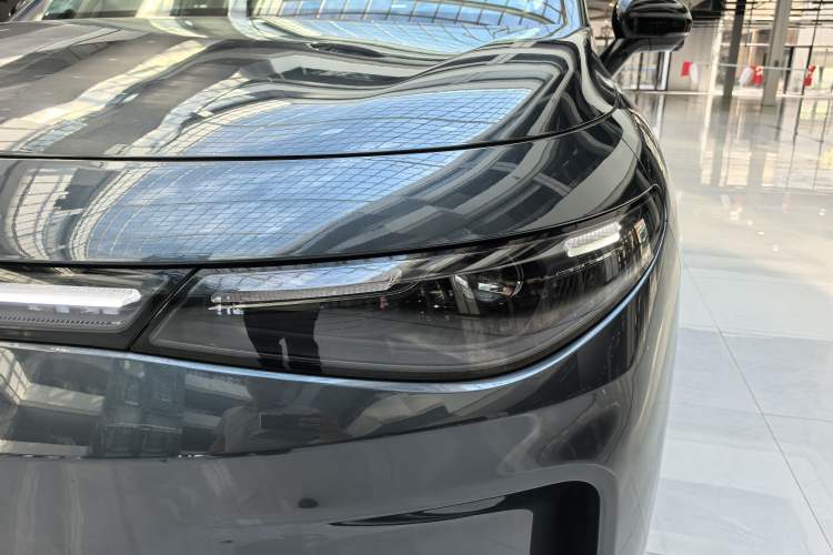 Used Leapmotor C10 2024 210 LiDAR Version
