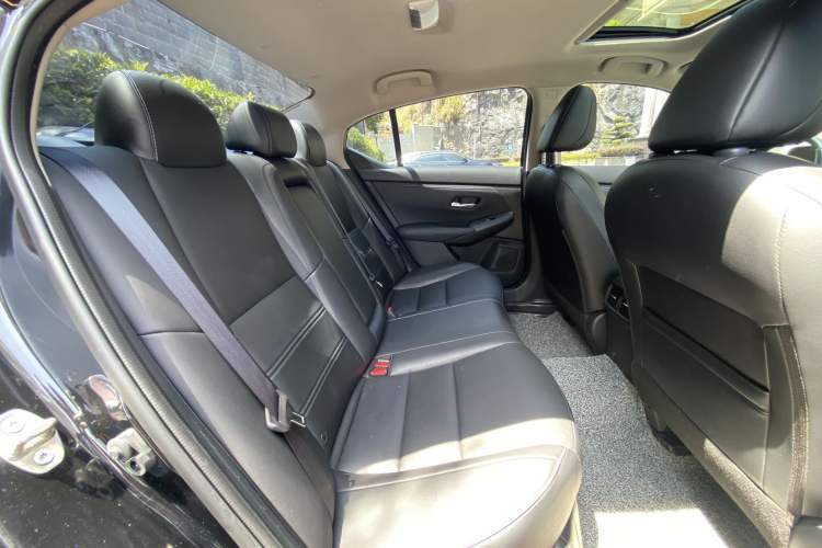 Used Nissan Sylphy 2020 1.6L XL CVT Enjoyment Edition
