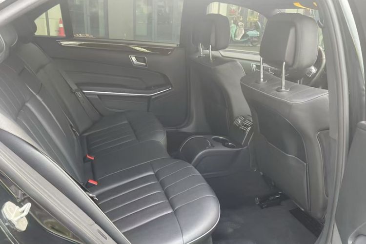 Used Mercedes-Benz E-Class 2015 Revised E 260 L
