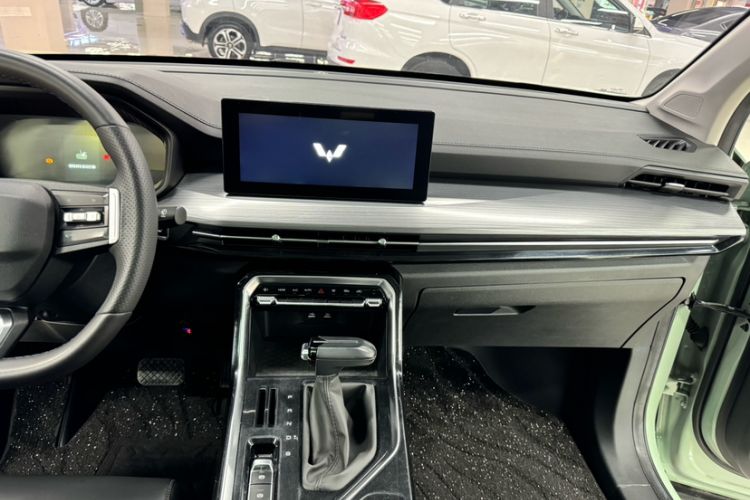 Used Wuling Asta 2021 1.5T CVT Star曜 Edition
