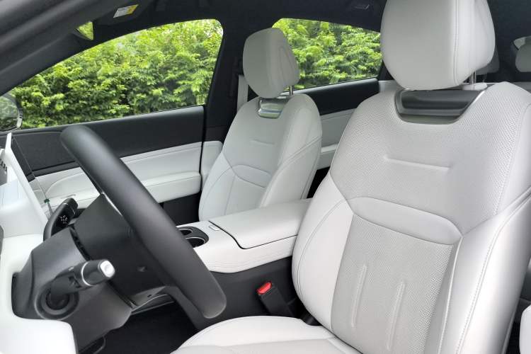 Used XPeng G6 2023 755 Ultra-Long Range Max