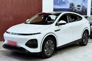 Used XPeng G6 2023 580 Long-Range Max