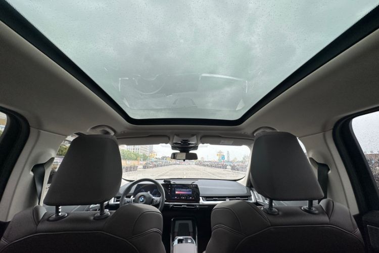 Used BMW X1 2023 sDrive25Li X Design Package
