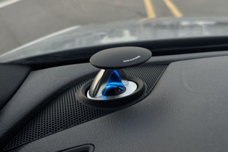 Used Audi A4L 2023 40 TFSI quattro Luxury Dynamic Edition
