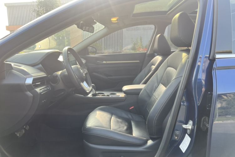 Used Nissan Teana 2021 2.0L XL Comfort Edition
