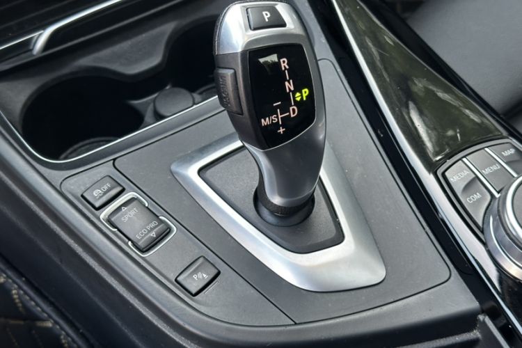 Used BMW 3 Series 2019 320Li Fashion Model