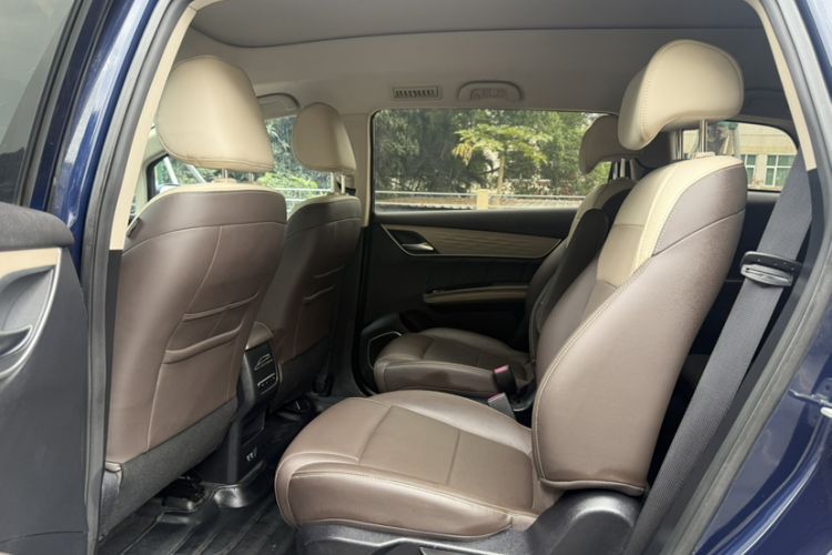 Used BYD Song MAX New Energy 2022 DM-i 105KM Executive Edition
