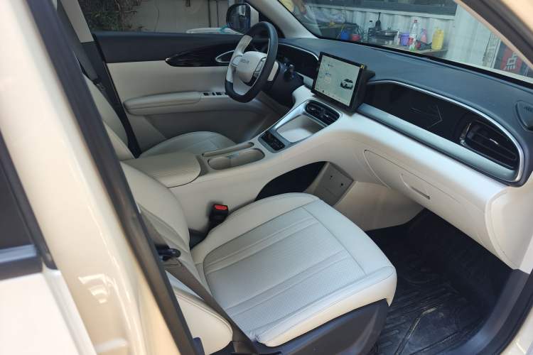 Used  Geome 2025 310km Youth Edition
