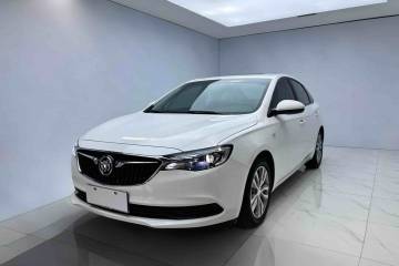Used Buick GT 2021 1.3T Automatic Mild Hybrid Elite Version