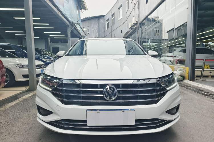 Used Volkswagen Sagitar 2021 280TSI DSG Excellence Edition