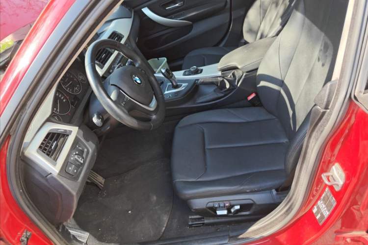 Used BMW 4 Series 2016 420i Gran Coupe Active Edition