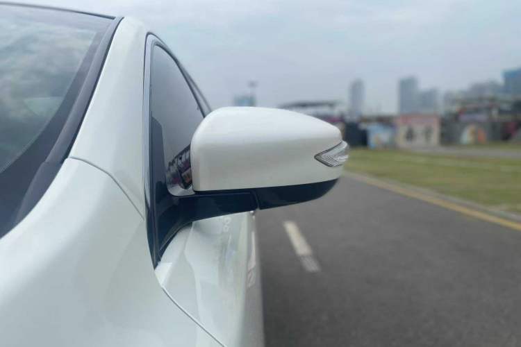 Used Nissan Teana 2016 2.0L XL Comfort Edition
