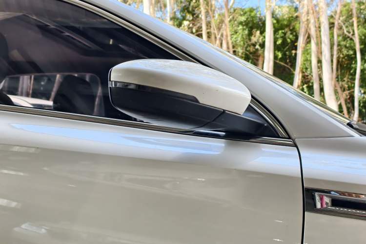 Used MG 6 2019 20T Automatic Sport Edition
