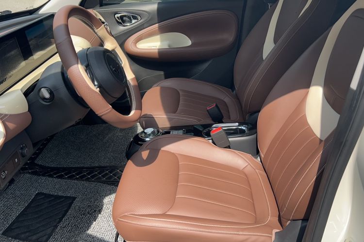 Used Wuling Bingo 2023 333km Enjoy+ Version
