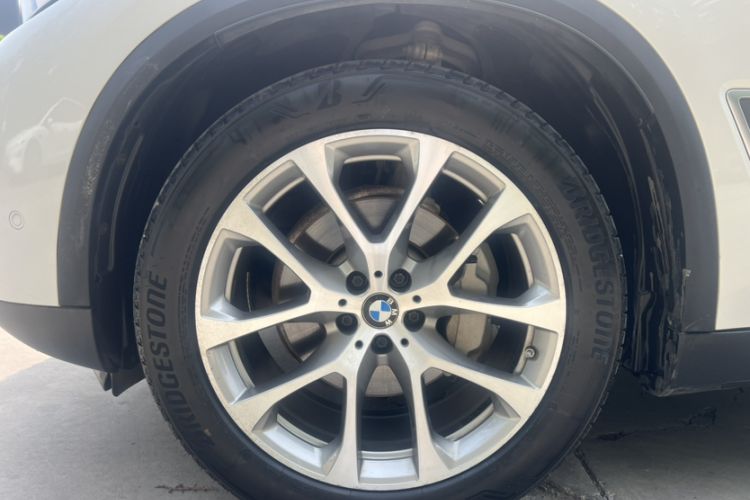 Used BMW X5 2020 xDrive30i X Design Package