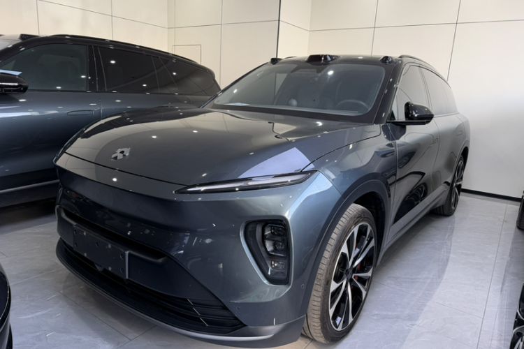 Used Nio ES8 2023 100kWh Signature Edition