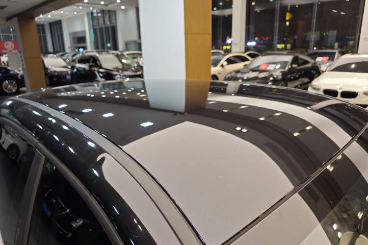 Used ORA Black Cat 2021 351 km Luxury Version
