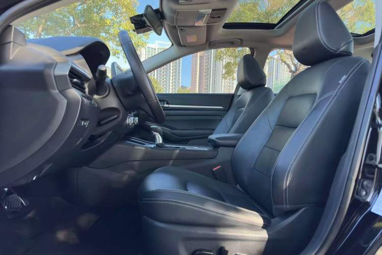 Used Nissan Teana 2021 2.0L XL Comfort Edition
