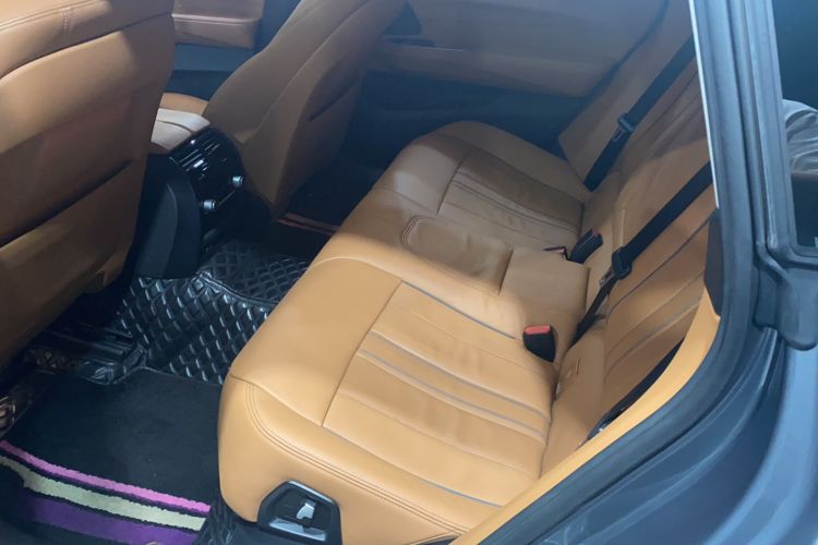 Used BMW 6 Series GT 2020 630i Luxury Design Package
