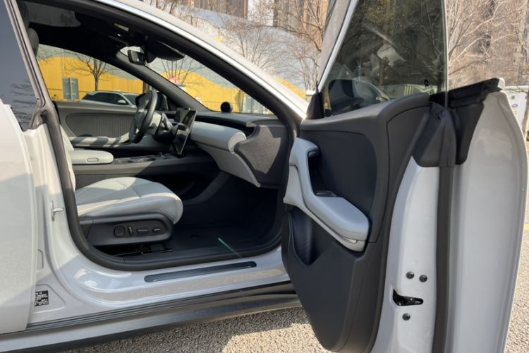 Used Nio ET5T 2024 75kWh Touring
