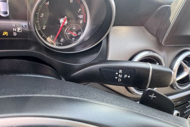 Used Mercedes-Benz CLA 2017 Facelifted CLA 200 Stylish Edition
