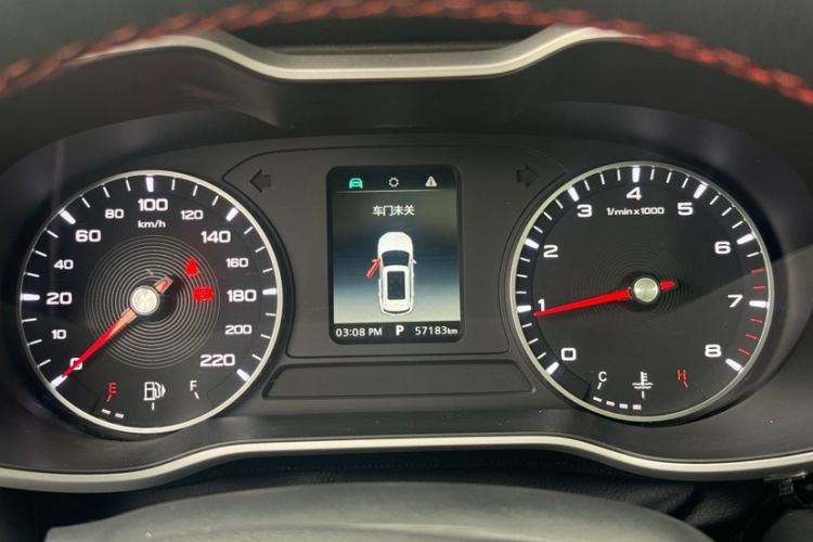 Used MG ZS 2020 180 DVVT Automatic Lite