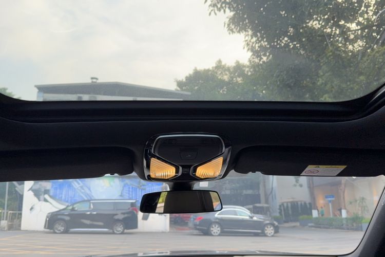 Used BMW 7 Series 2019 730Li M Sport Package
