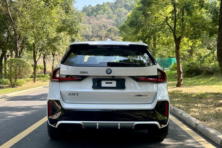 Used BMW iX1 2023 xDrive30L M Sport Package
