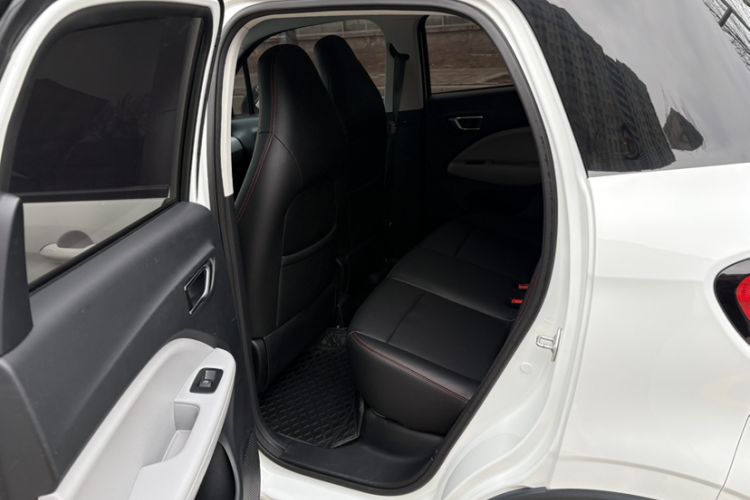 Used Leapmotor T03 2023 403 Lite Edition