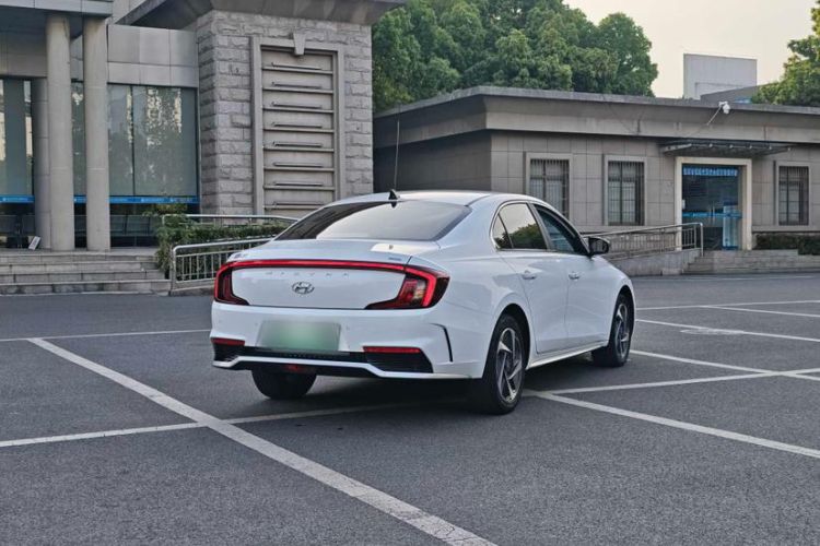 Used Hyundai Mistra New Energy 2021 GLX Elite Edition