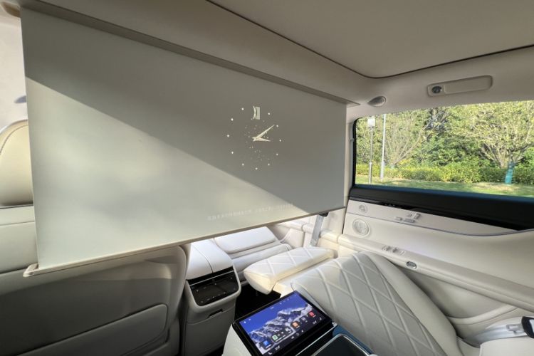 Used Hima Stelato S9 2025 Extended-Range Ultra
