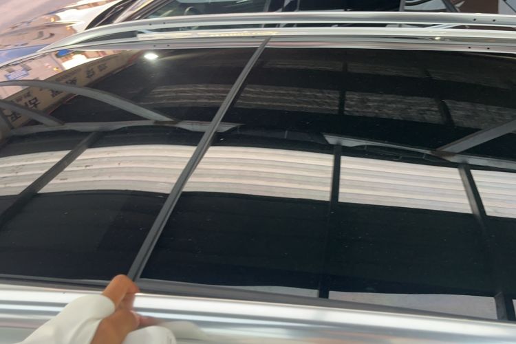 Used Volkswagen Tiguan 2012 2.0 TSI Comfort Edition
