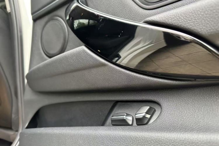 Used BMW 3 Series 2019 320Li M Sport Package
