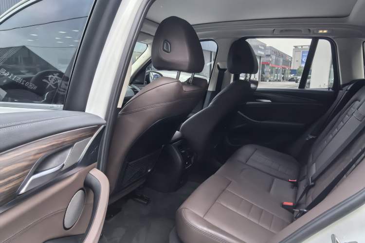 Used BMW X3 2020 xDrive28i M Sport Package