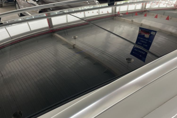 Used Volkswagen Magotan 2012 Travel Edition 2.0 TSI Comfort Version
