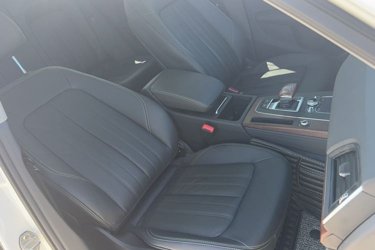 Used Audi Q5L 2020 Updated 40 TFSI Prestige Fashion Edition