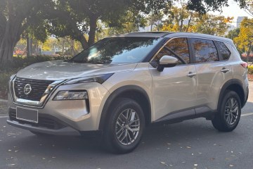 Used Nissan X-Trail 2022 VC-Turbo 300 CVT 2WD Star & Moon Limited Edition