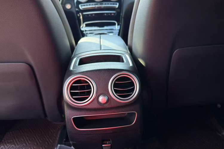 Used Mercedes-Benz GLC 2022 Facelifted GLC 260 L 4MATIC Dynamic Edition
