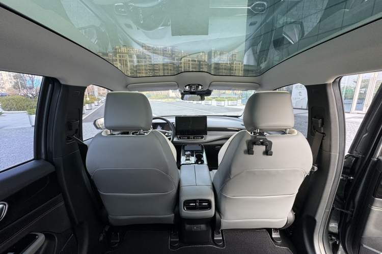 Used AION V 2022 Plus 70 Smart Edition Ternary Lithium