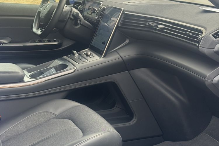 Used Nio EC6 2020 430 km Sport Version
