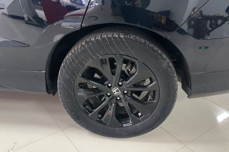 Used Honda Avancier 2019 240TURBO Two-Wheel Drive Prestige · Starry Sky Limited Edition
