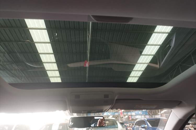 Used Volkswagen Polo 2019 Plus 1.5L Automatic Panoramic Enjoyment Edition
