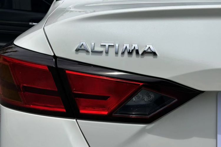 Used Nissan Teana 2020 2.0L XL Comfort Edition
