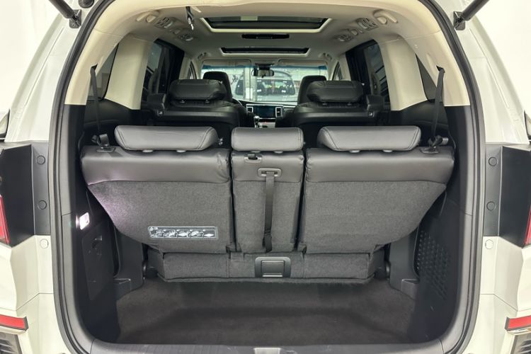 Used Honda Elysion 2019 2.0L Hybrid Luxury Edition
