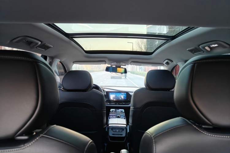 Used Wuling Victory 2020 1.5T CVT Flagship Edition
