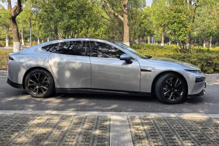 Used XPeng P7 2020 670E