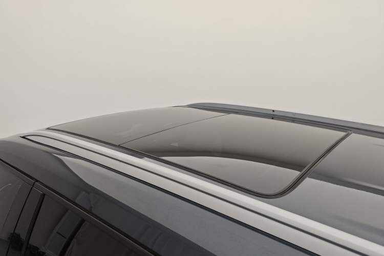 Used Chevrolet Blazer 2022 Mild Hybrid 650T 7-Seater Wei Version