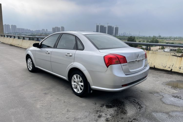 Used Buick Excelle 2011 1.6 LE-AT
